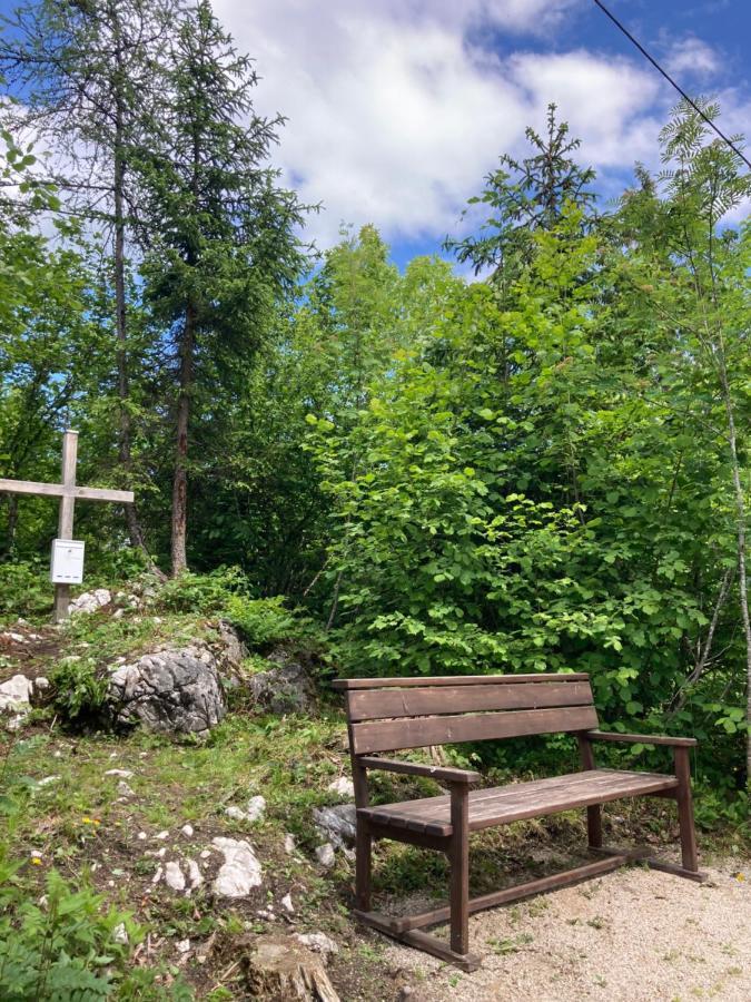 Das Schutzhaus-Bed And Breakfast-Dein Basislager Im Salzkammergut Bad Aussee Luaran gambar