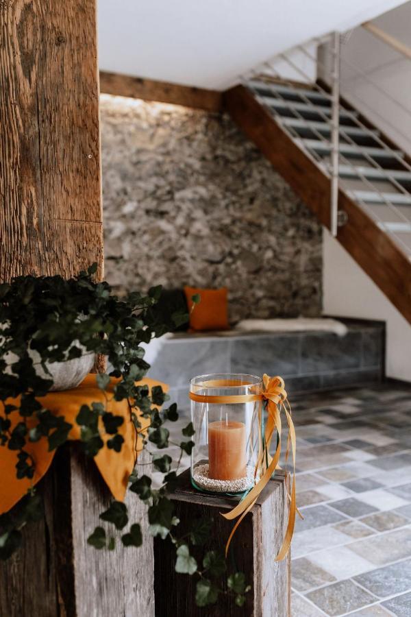 Das Schutzhaus-Bed And Breakfast-Dein Basislager Im Salzkammergut Bad Aussee Luaran gambar