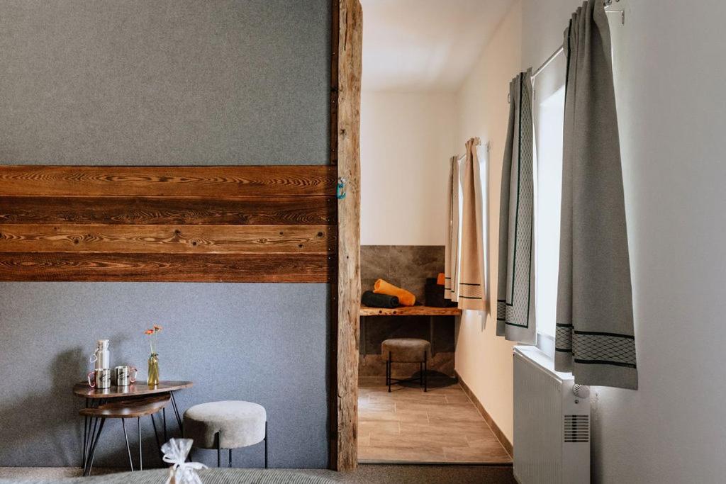 Das Schutzhaus-Bed And Breakfast-Dein Basislager Im Salzkammergut Bad Aussee Luaran gambar