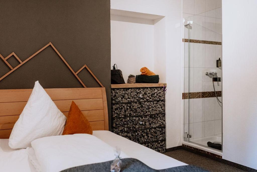Das Schutzhaus-Bed And Breakfast-Dein Basislager Im Salzkammergut Bad Aussee Luaran gambar