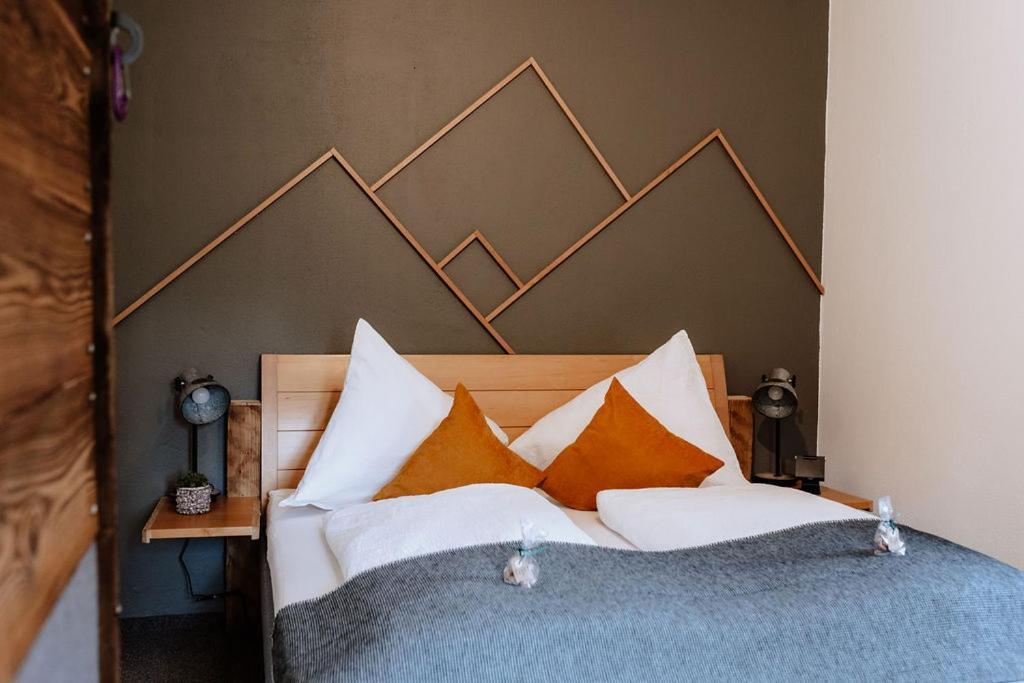 Das Schutzhaus-Bed And Breakfast-Dein Basislager Im Salzkammergut Bad Aussee Luaran gambar