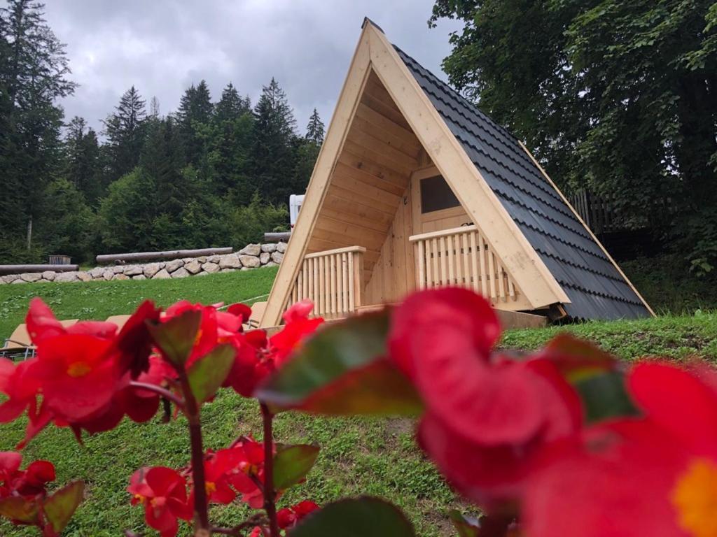 Das Schutzhaus-Bed And Breakfast-Dein Basislager Im Salzkammergut Bad Aussee Luaran gambar