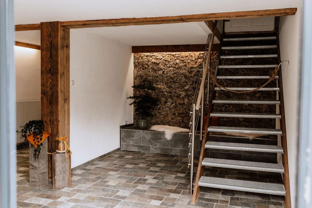 Das Schutzhaus-Bed And Breakfast-Dein Basislager Im Salzkammergut Bad Aussee Luaran gambar