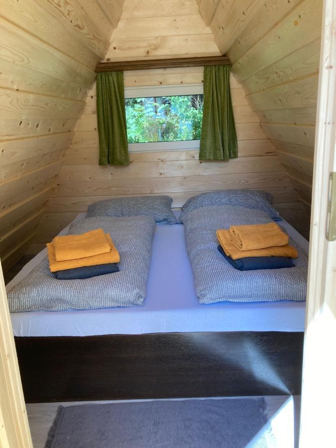 Das Schutzhaus-Bed And Breakfast-Dein Basislager Im Salzkammergut Bad Aussee Luaran gambar