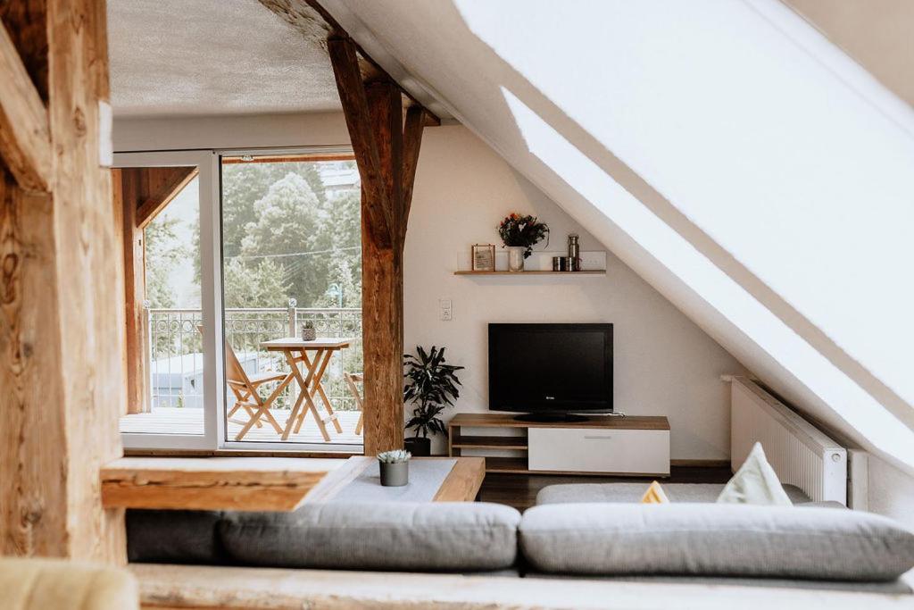 Das Schutzhaus-Bed And Breakfast-Dein Basislager Im Salzkammergut Bad Aussee Luaran gambar