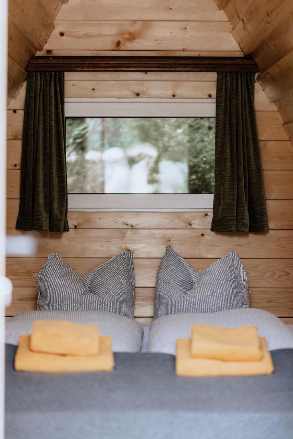 Das Schutzhaus-Bed And Breakfast-Dein Basislager Im Salzkammergut Bad Aussee Luaran gambar