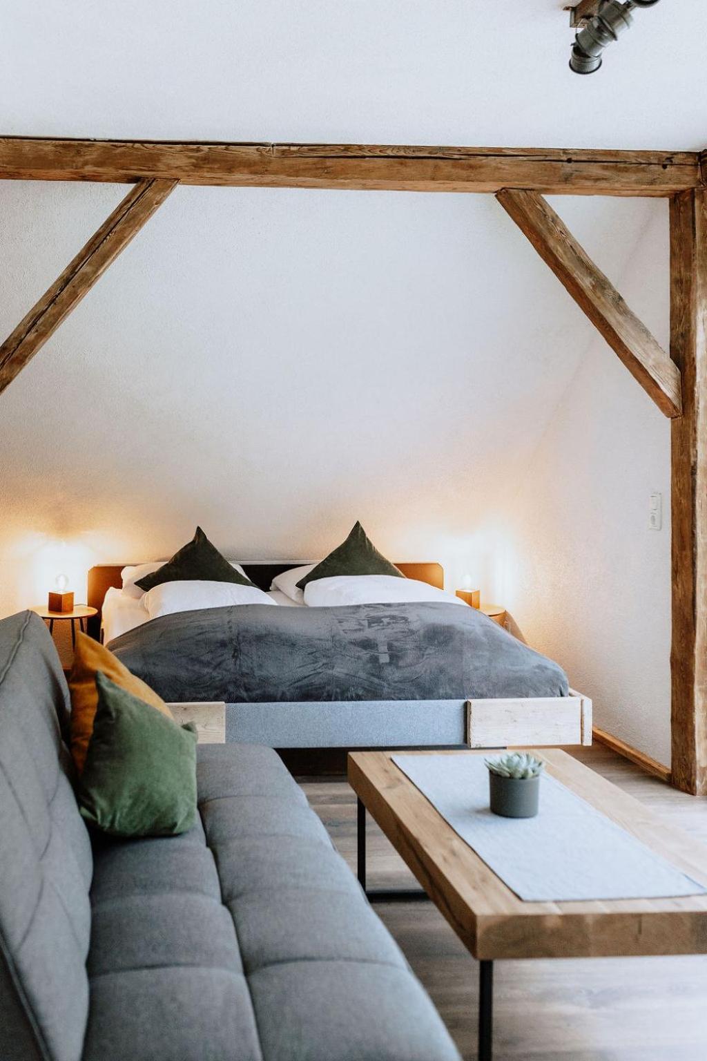 Das Schutzhaus-Bed And Breakfast-Dein Basislager Im Salzkammergut Bad Aussee Luaran gambar