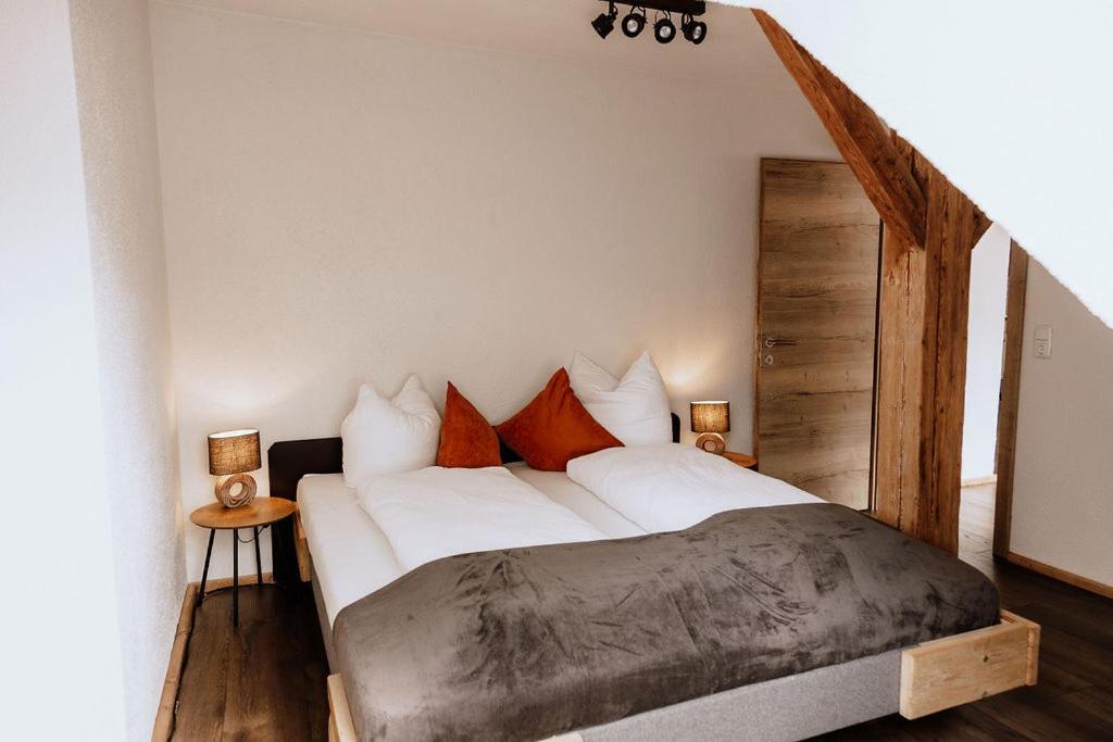 Das Schutzhaus-Bed And Breakfast-Dein Basislager Im Salzkammergut Bad Aussee Luaran gambar